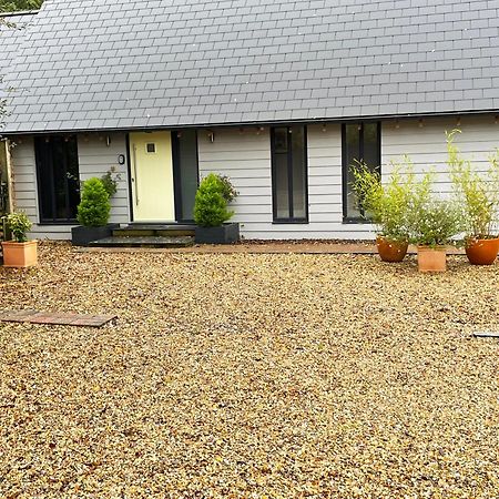 Dairy Cottages Wimborne Minster Eksteriør bilde